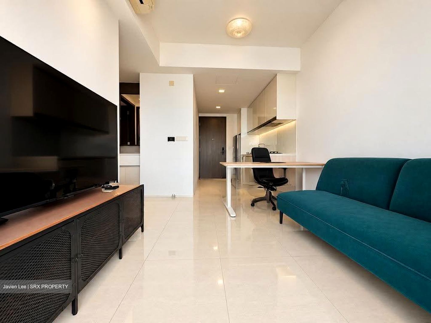 Jewel @ Buangkok (D19), Condominium #628399321